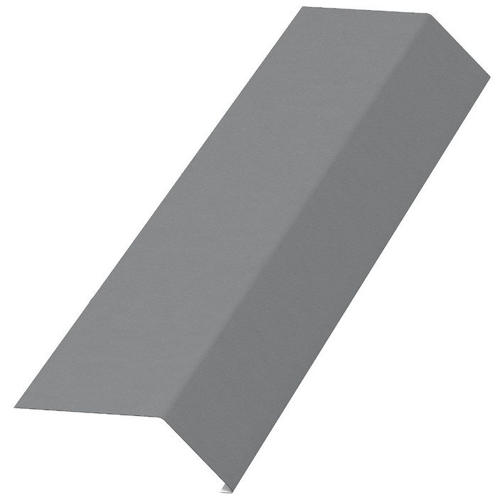 Планка карнизная 100х69х2000 NormanMP (ПЭ-01-3020-0.5)
